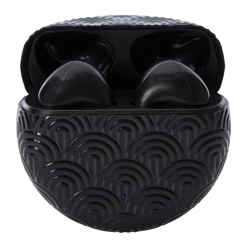 Sense Bluetooth® Earbuds With Mic