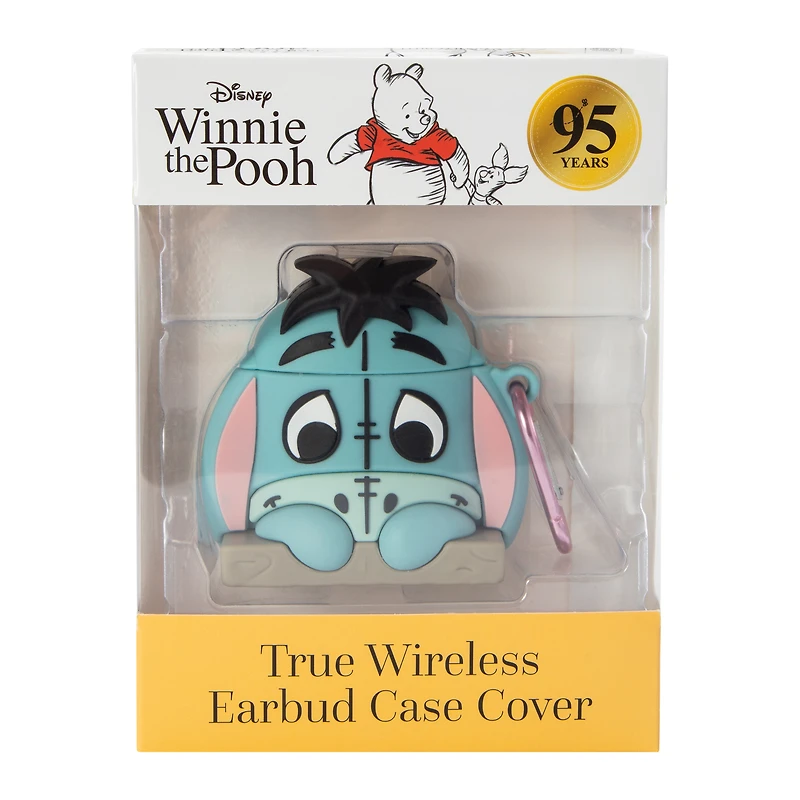 Disney Winnie the Pooh Case Cover For Gen 1/2 AirPods®