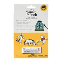 Disney Winnie the Pooh Case Cover For Gen 1/2 AirPods®