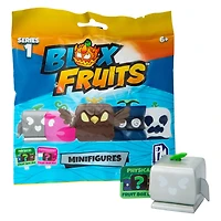Blox Fruits™ Minifigure Blind Bag - Series 1