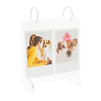 Mini Flip Photo Frame 2.5in x 3.7in