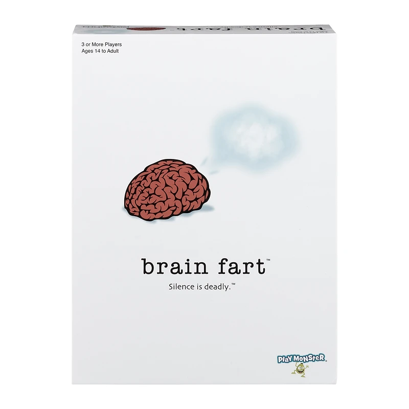 Brain Fart Game