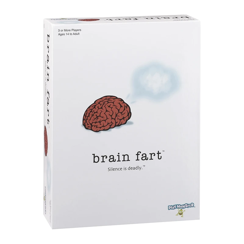 Brain Fart Game
