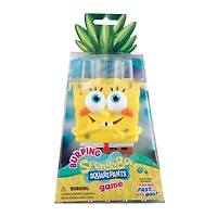 Burping Spongebob Squarepants™ Game
