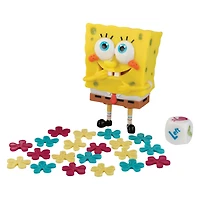Burping Spongebob Squarepants™ Game