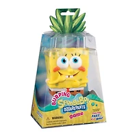 Burping Spongebob Squarepants™ Game
