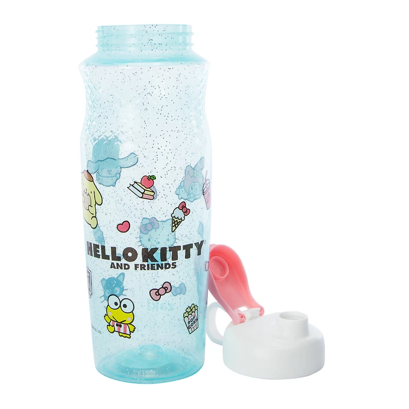 Zak!® Hello Kitty And Friends Water Bottle 30oz
