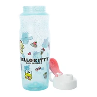 Zak!® Hello Kitty And Friends Water Bottle 30oz