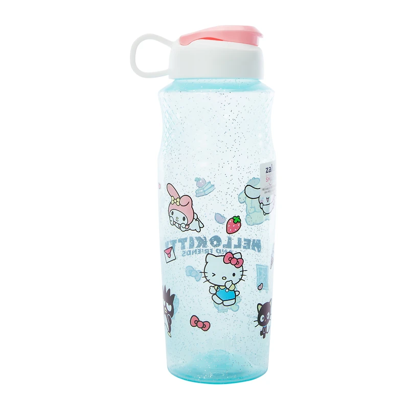 Zak!® Hello Kitty And Friends Water Bottle 30oz