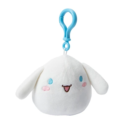 Hello Kitty And Friends® Squish Plush Clip
