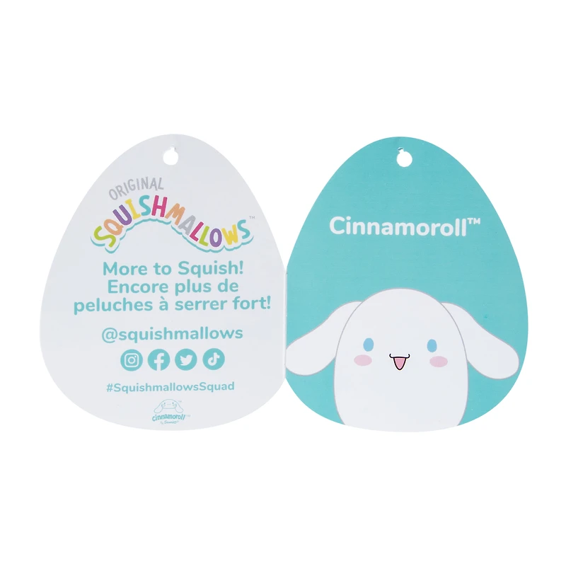 Hello Kitty And Friends® Squish Plush Clip