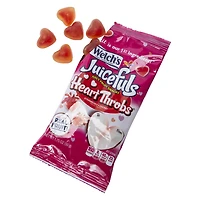 Welch's® Juicefuls Heart Throbs Fruit Snacks 1.75oz