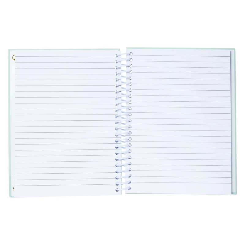 Shaggy Sensory Journal 6.7in x 8.1in