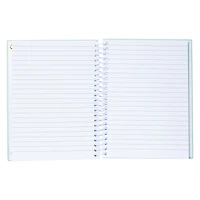 Shaggy Sensory Journal 6.7in x 8.1in