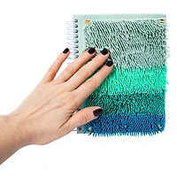 Shaggy Sensory Journal 6.7in x 8.1in