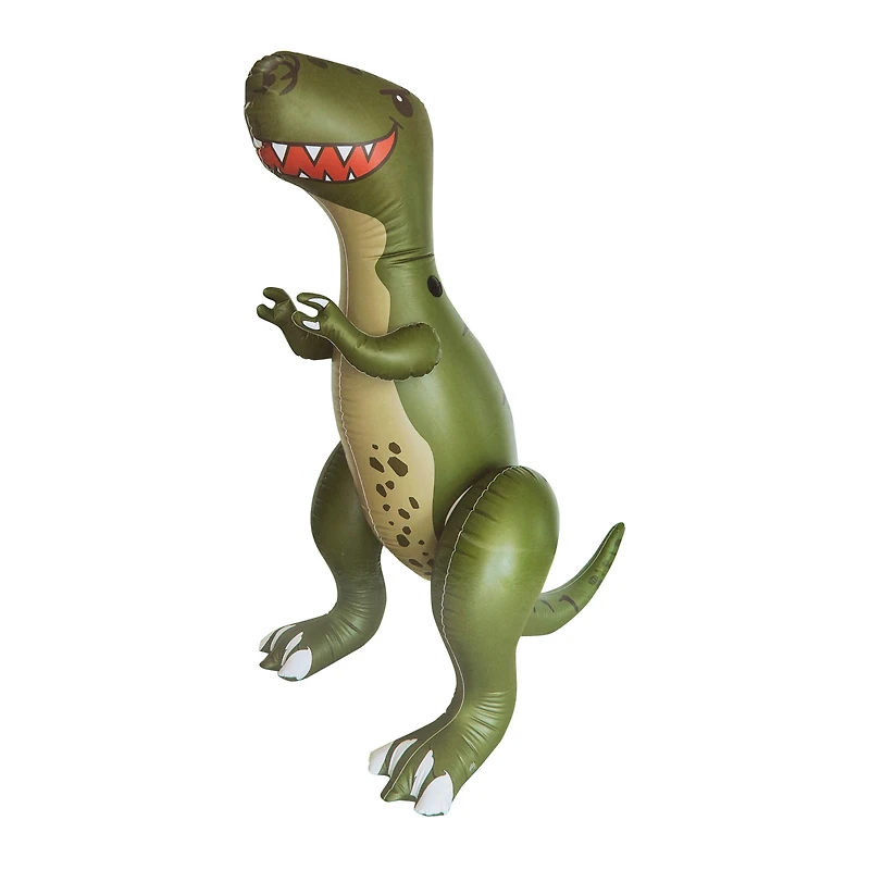 Inflatable Dinosaur Sprinkler 5ft