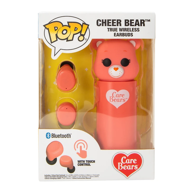 Funko Pop! Care Bears™ Wireless Earbuds