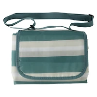 Printed Picnic Mat 57.5in x 50in