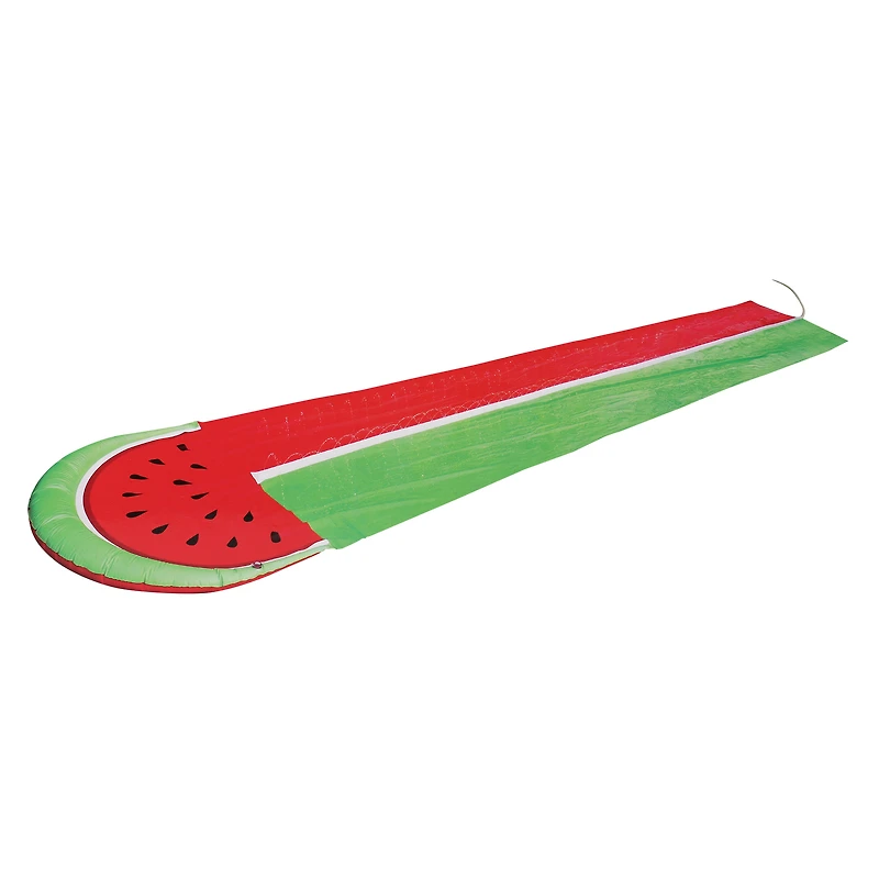 Watermelon Super Water Slide 25ft