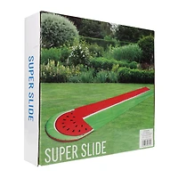Watermelon Super Water Slide 25ft