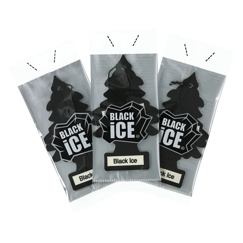Little Trees® Air Freshener 3-Pack