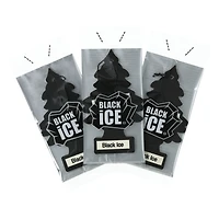 Little Trees® Air Freshener 3-Pack