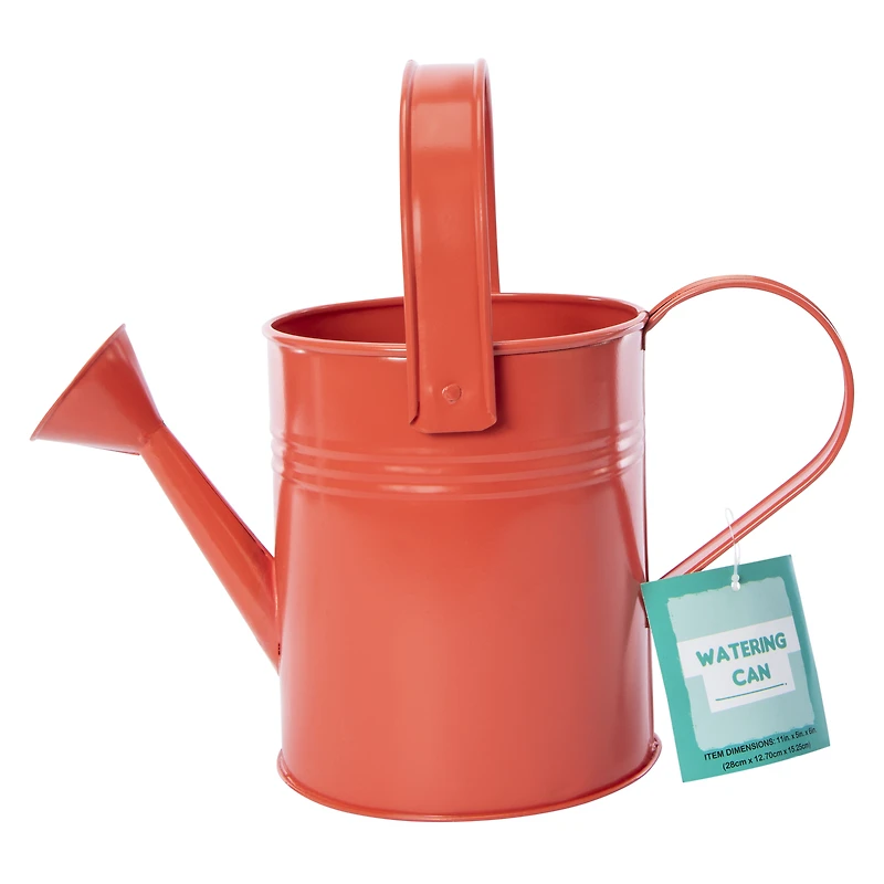 Metal Watering Can