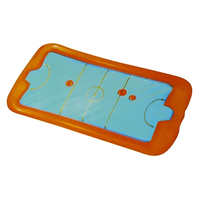 Inflatable Hockey Pool Game 40in x 24in