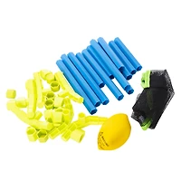 LED Blast Ball Roundnet Game Set