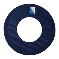 Jumbo Printed Flying Disc 24in