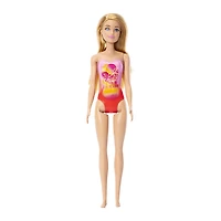 Barbie® Beach Doll