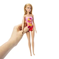 Barbie® Beach Doll