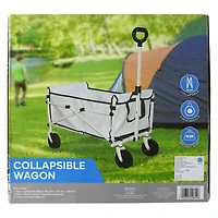 Collapsible Beach Wagon 31.1in x 36.22in