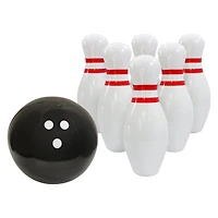 Inflatable Bowling Set
