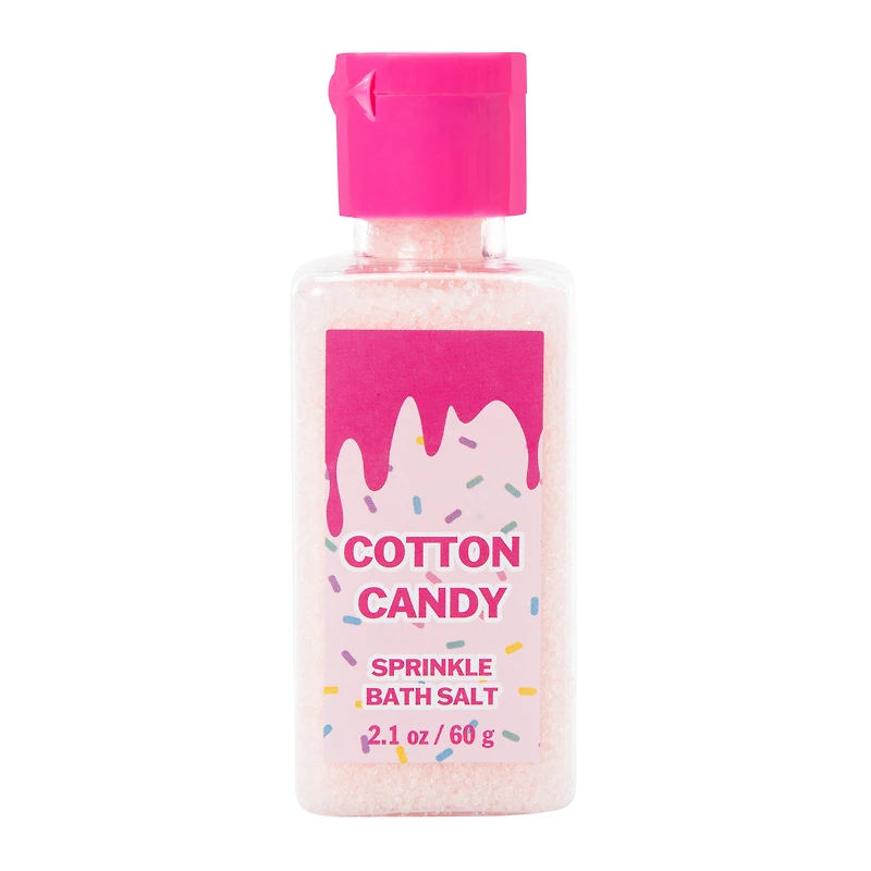 Sprinkle Bath Salt 2.1oz