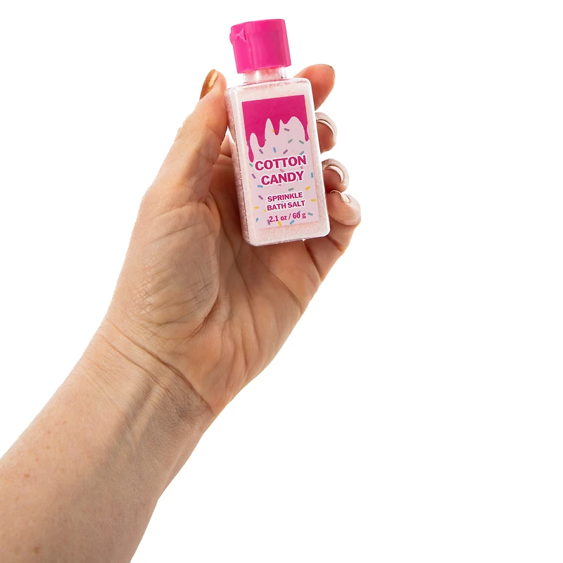 Sprinkle Bath Salt 2.1oz