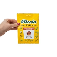 Ricola Original Herb Cough Drops