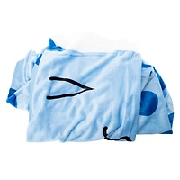 Bubble Tea Shaped Blanket 50in x 60in