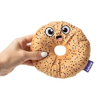 New York City Food Plushie