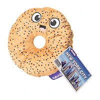 New York City Food Plushie