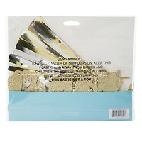 'Best Day Ever' Party Banner 96in x 8in