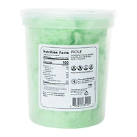 Pickle Cotton Candy 1.75oz