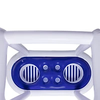 Inflatable Floating Cabana 59.84in x 33.46in