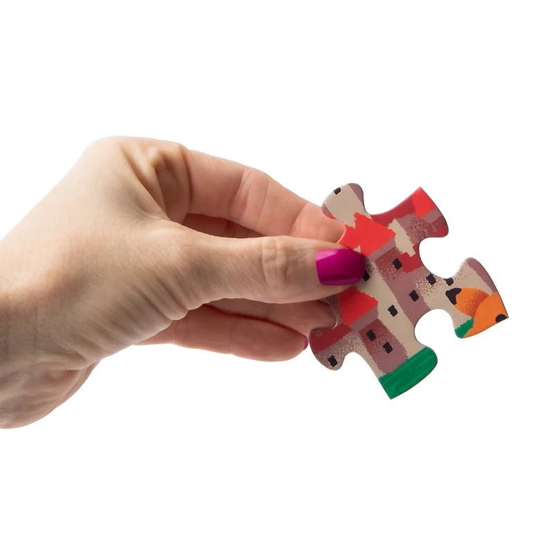 Disney Princess Puzzle Lunchbox 48-Pieces