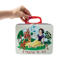 Disney Princess Puzzle Lunchbox 48-Pieces