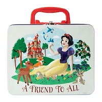 Disney Princess Puzzle Lunchbox 48-Pieces