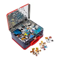 Paw Patrol Lunchbox Puzzle - 48 Pieces