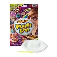 Kidz Science™ Surprise Planet Ball 2-Pcs