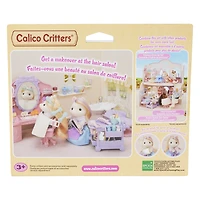 Calico Critters® Pony's Hair Stylist Set