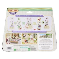 Calico Critters® Jewels & Gems Collection Fashion Play Set